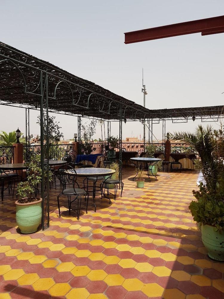 Hotel Ali