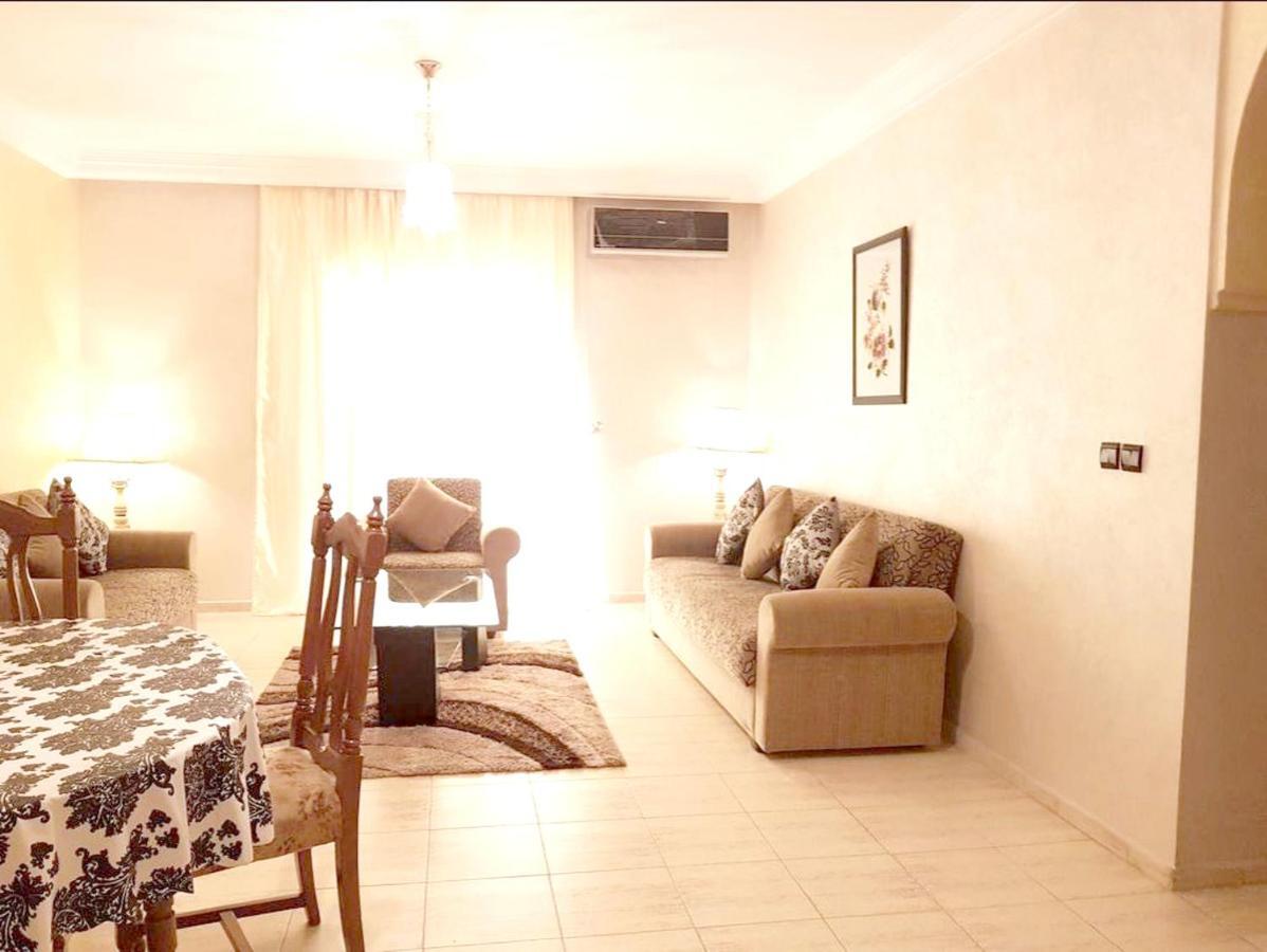 Appartement Rue El Qadi Ayad Marrakesh