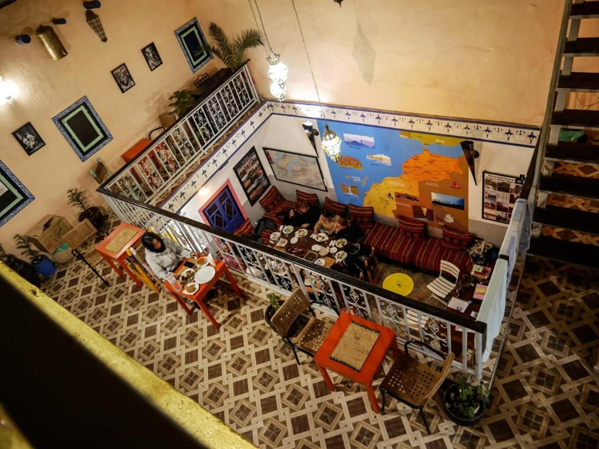Kasbah Red Castel