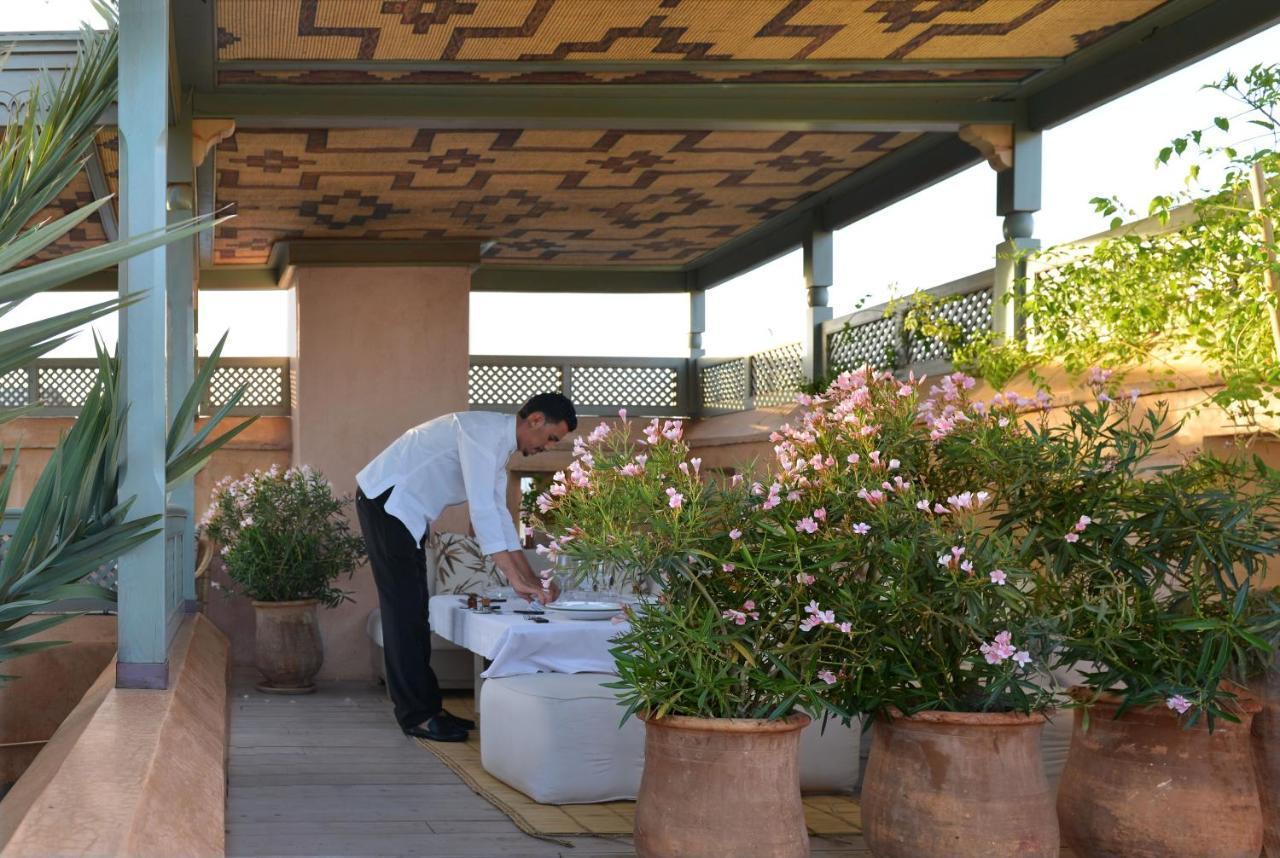 Dar Housnia Marrakesch