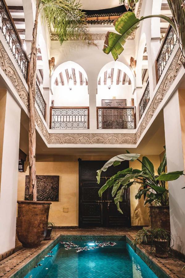 Aguaviva * Marrakesch