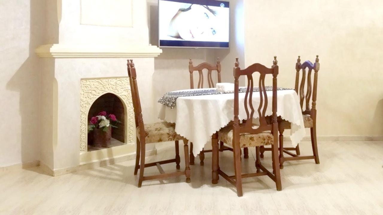 Rue El Qadi Ayad