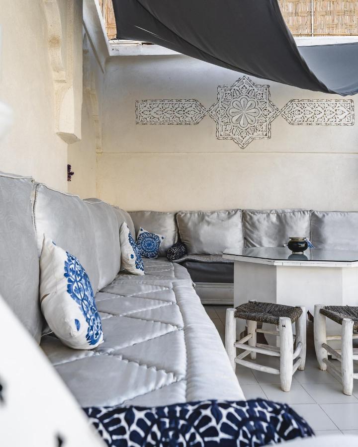 Aguaviva Marrakesch