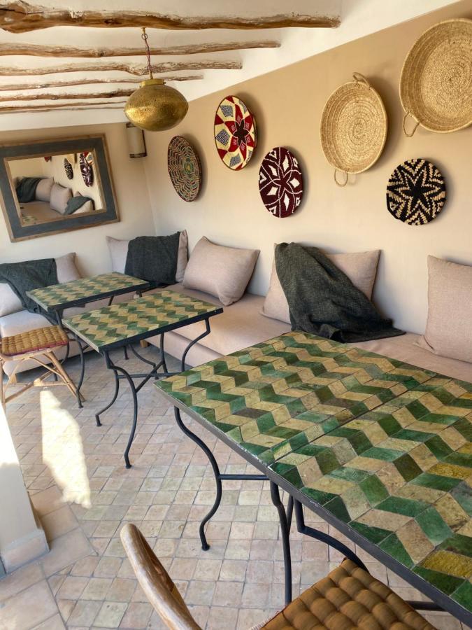 Riad Hadika Maria 3*