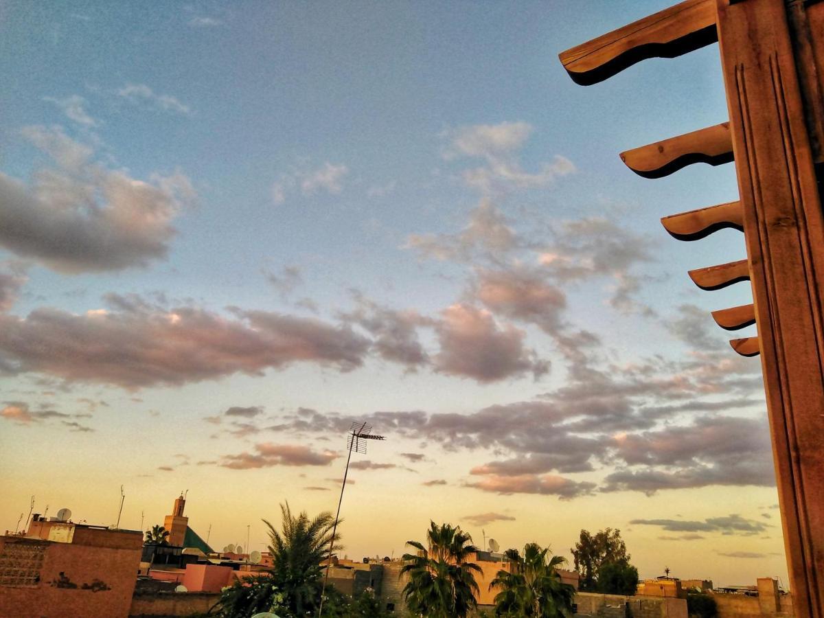 Dar Habache Appartement Marrakesh