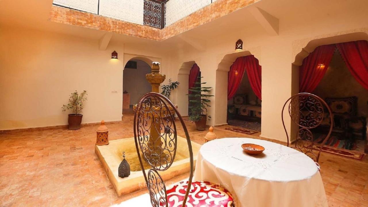 Haylana 3* Marrakesch