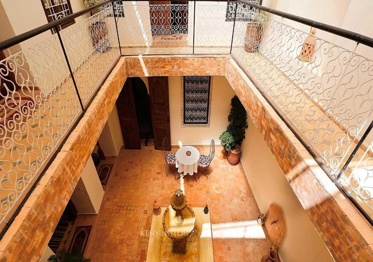 Gasthof Haylana Marrakesch