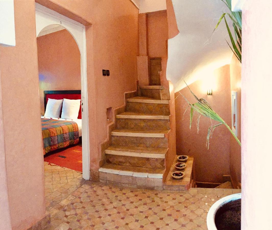 Nadira Marrakesh