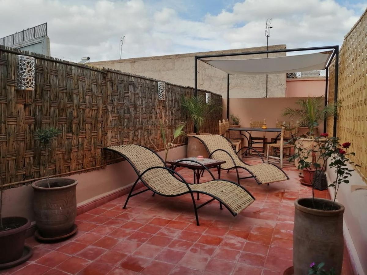 El Maada Apartment Marrakesh