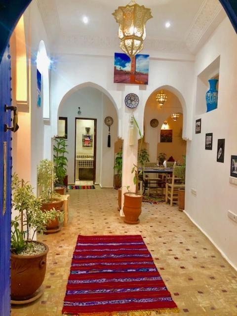 Gasthof N18 Marrakech