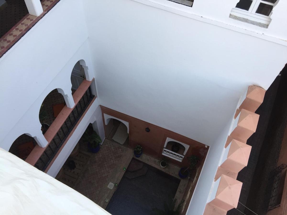 Riad Nadira Marrakesh