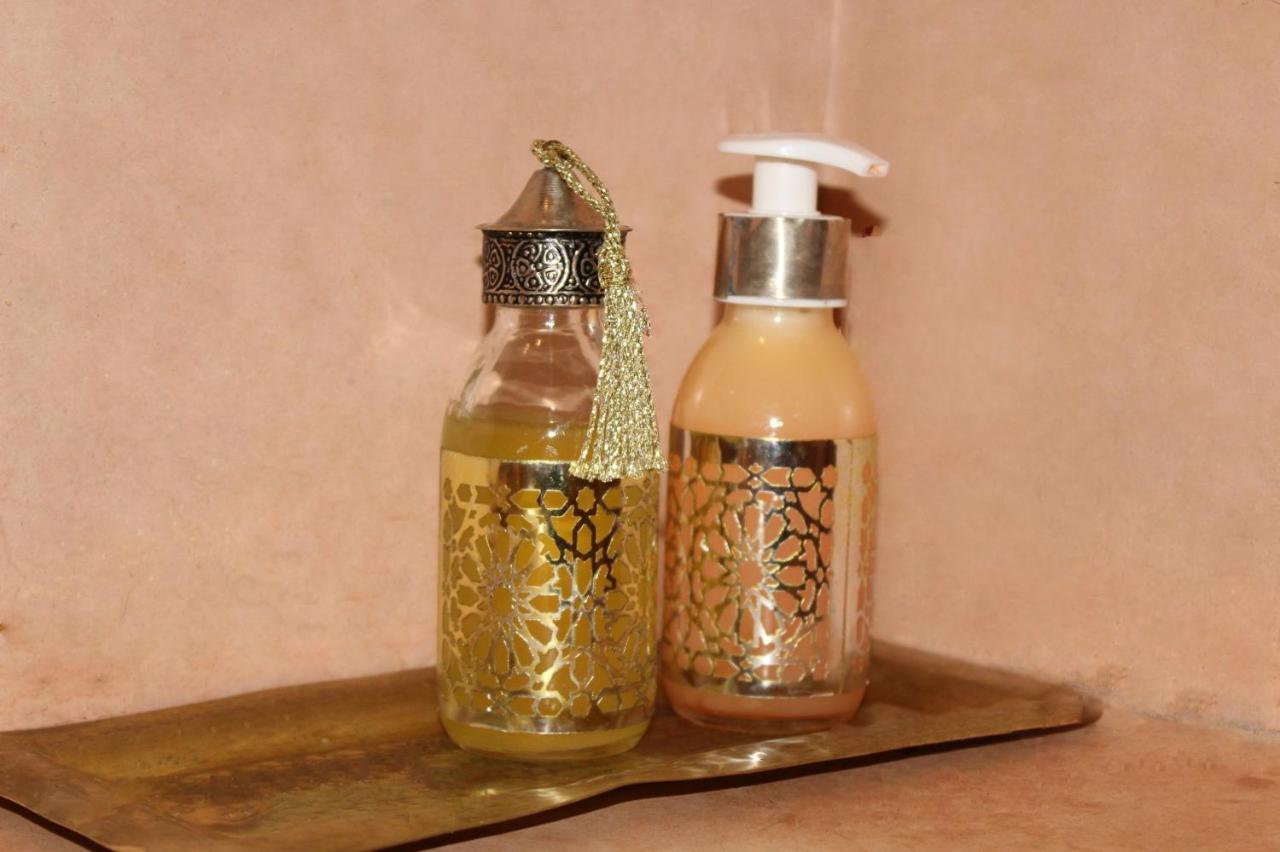 Nadira Marrakesh
