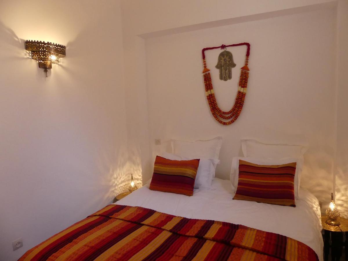 Guest house Zouhour 3*