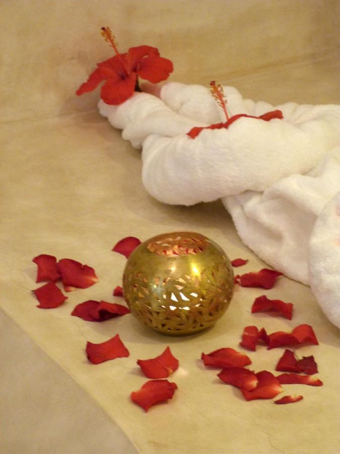 Guest house Zouhour Marrakesh