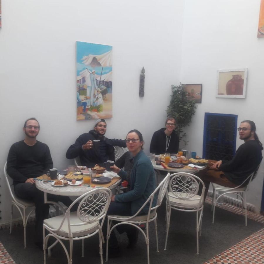 Dar Lfonoun Marrakesh