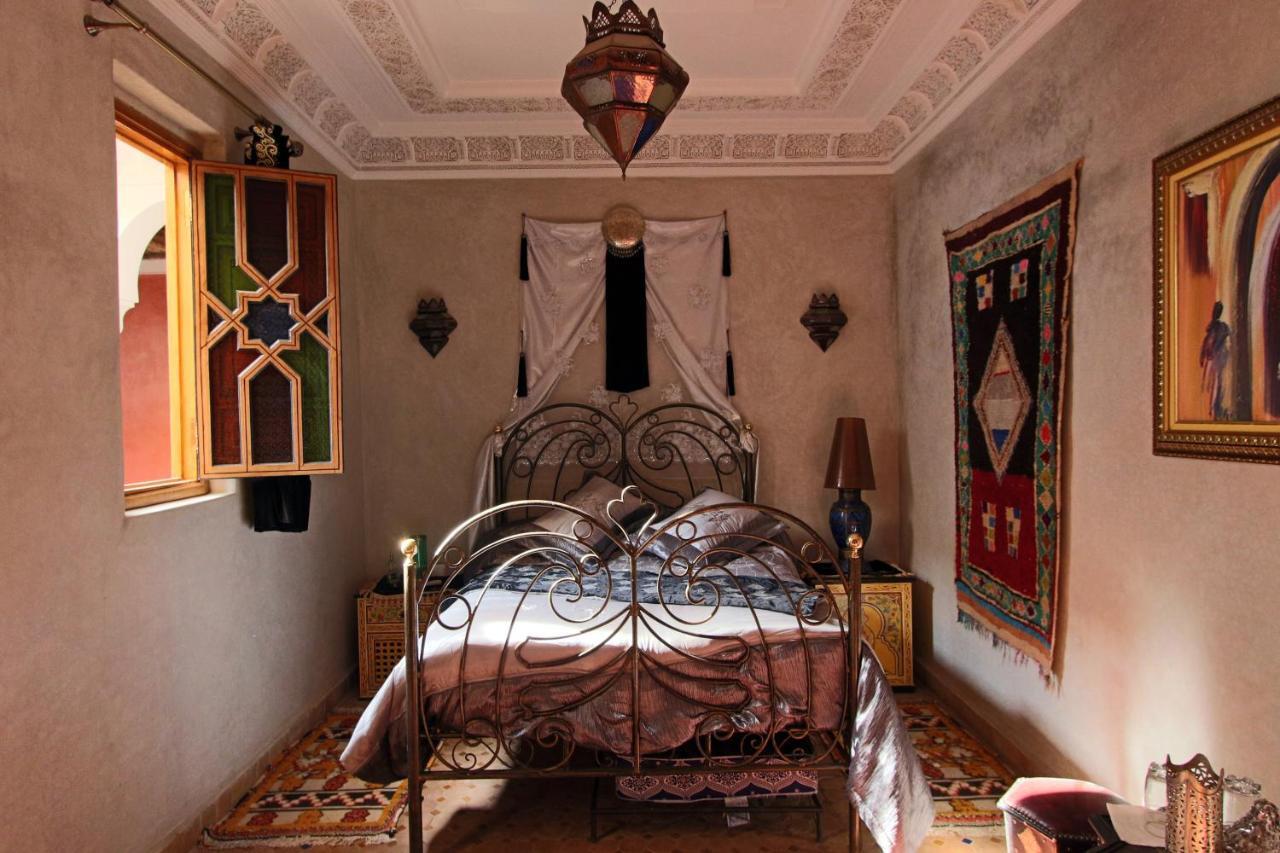 Riad Makene Mouchkill 3*