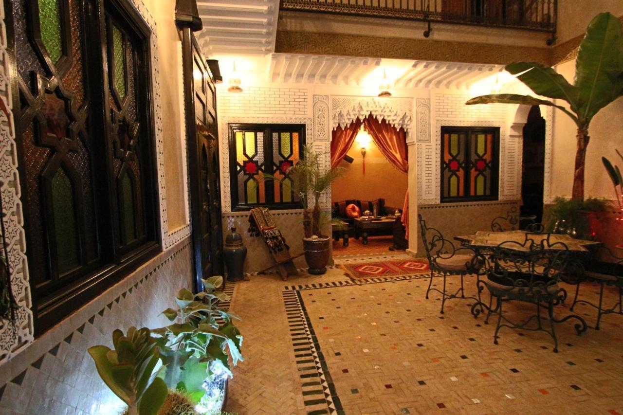 Riad Makene Mouchkill 3*