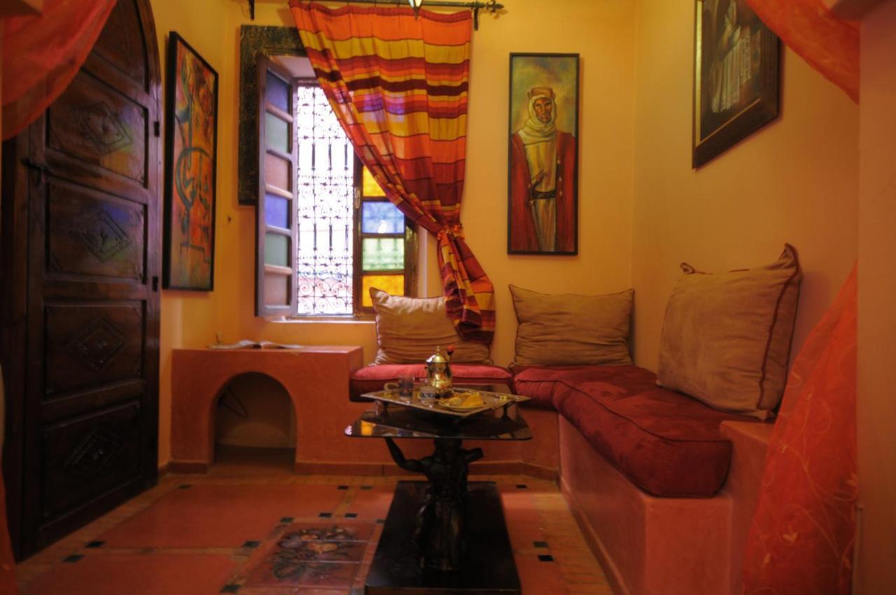 Basma Marrakech 3*