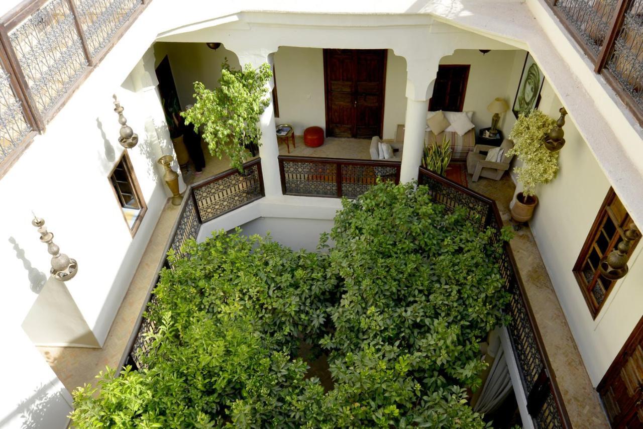 Gasthuis Maialou & Marrakesh