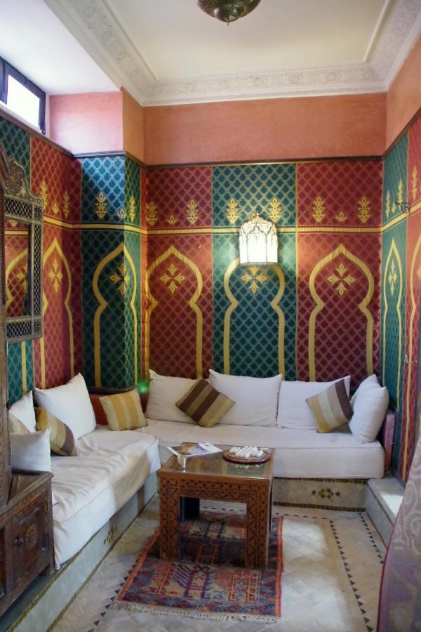 Mina Riad