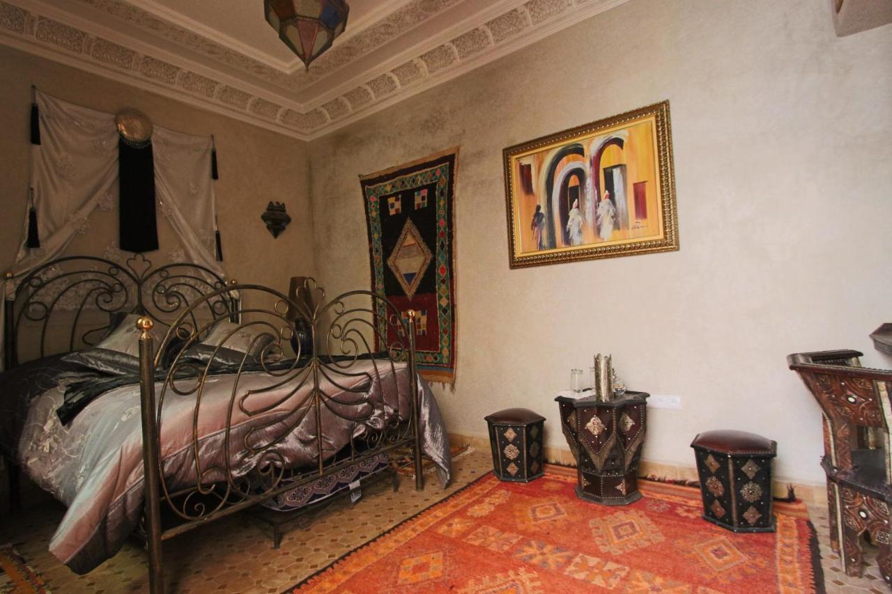 Makene Mouchkill Riad 3*