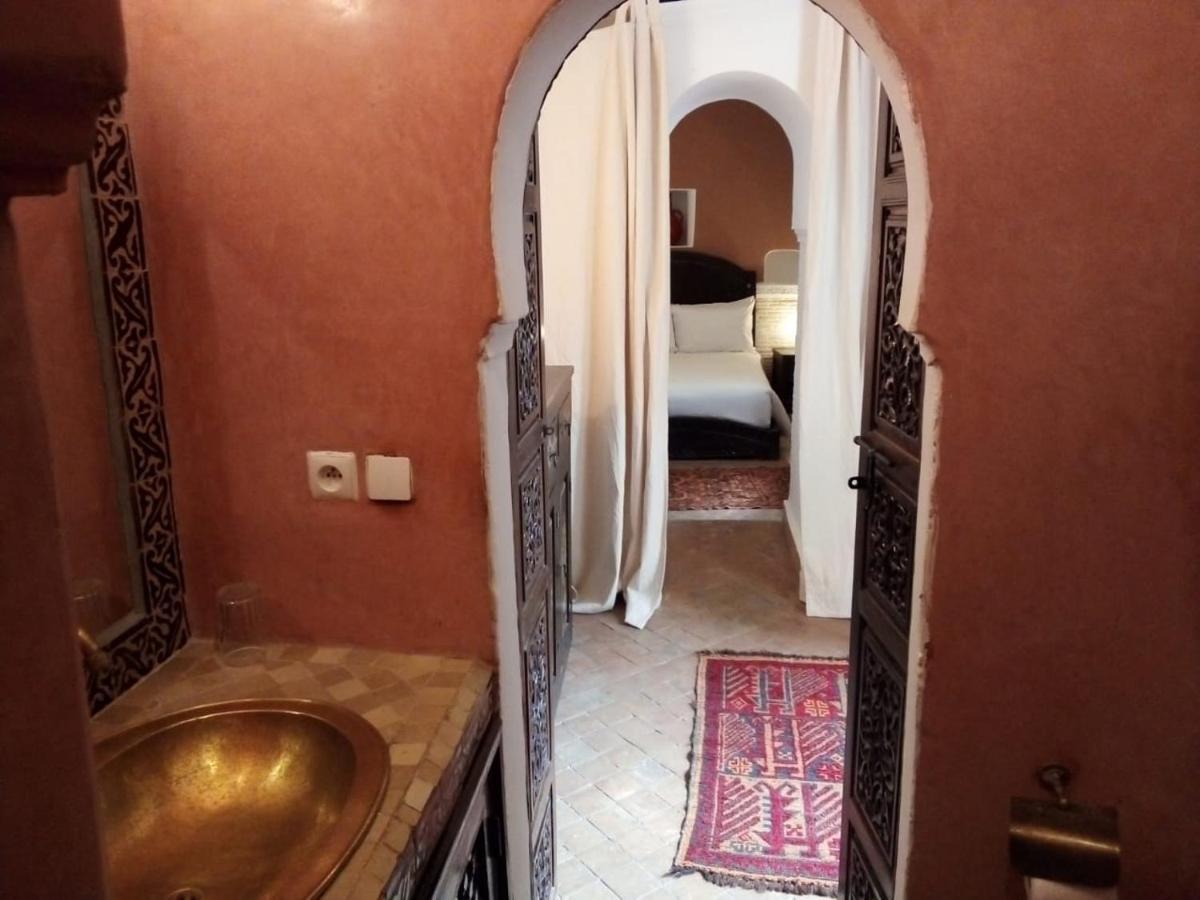 Riad Mina Marrakesh