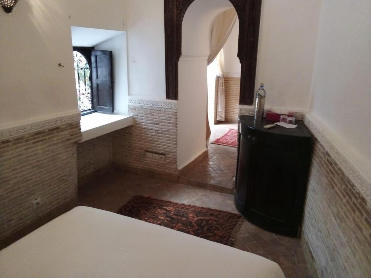 Riad Mina