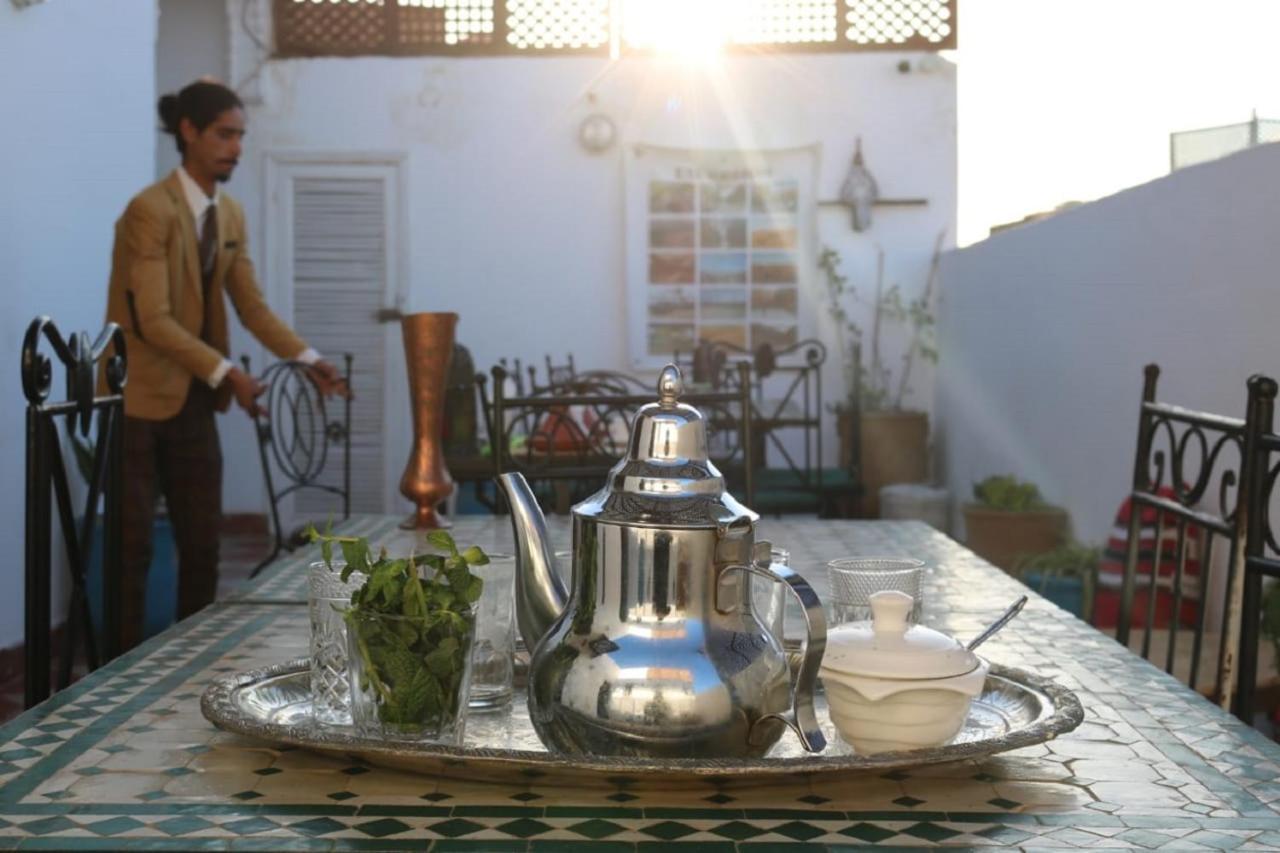 Appartement Dar Habache *