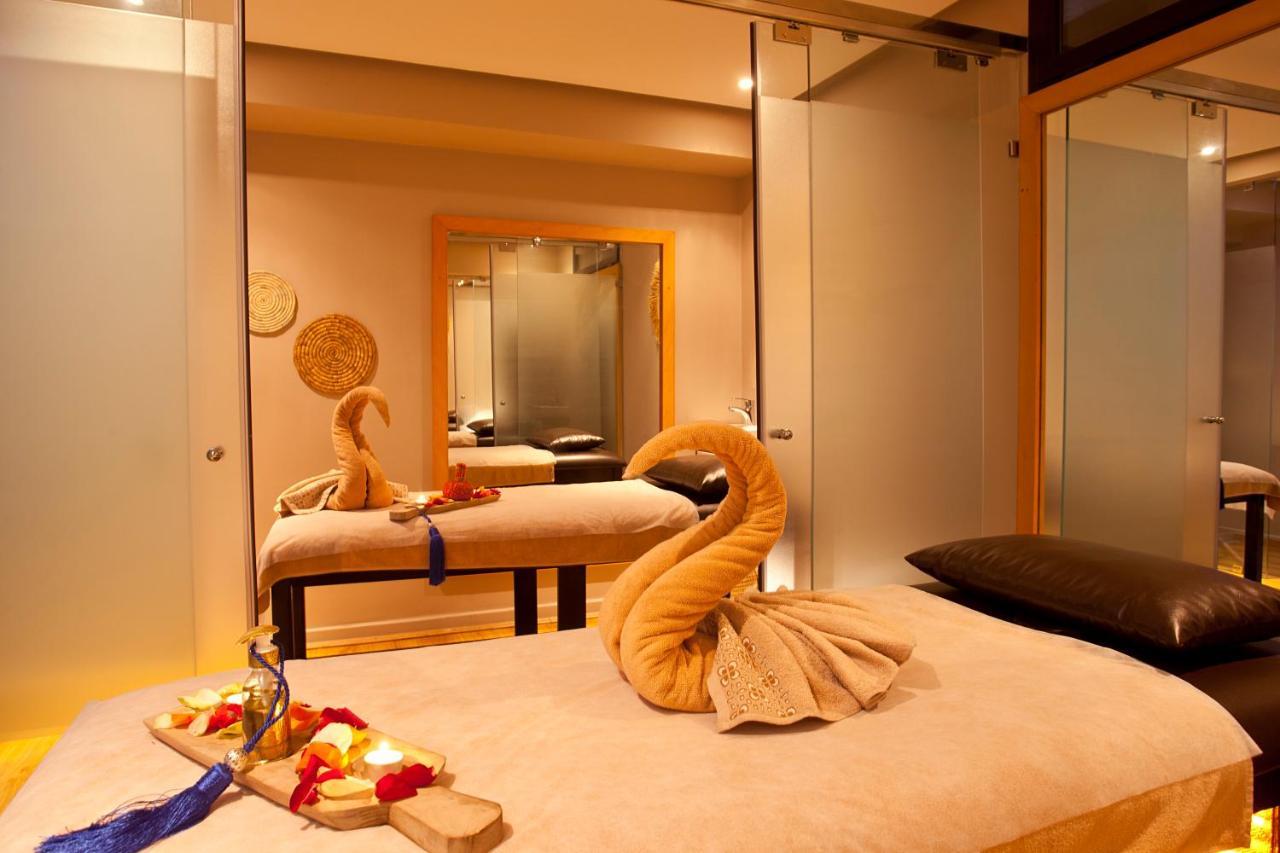 Amani Suites&spa 3* Marrakesh