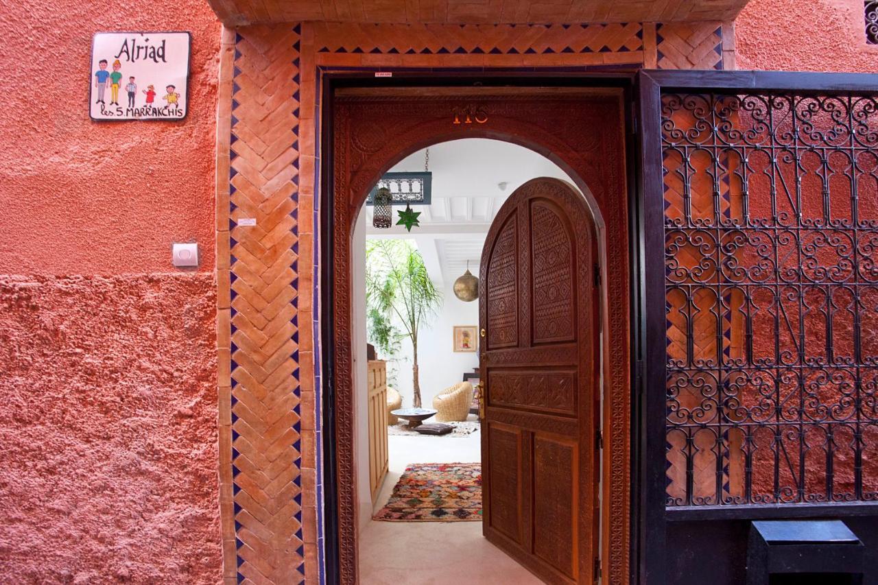 Al Riad