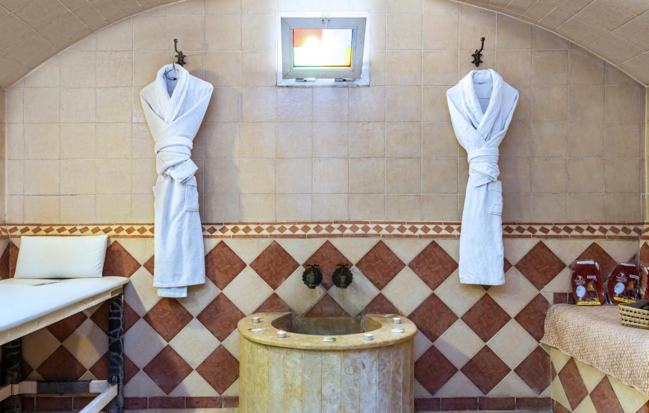Amani Suites&spa Hotel