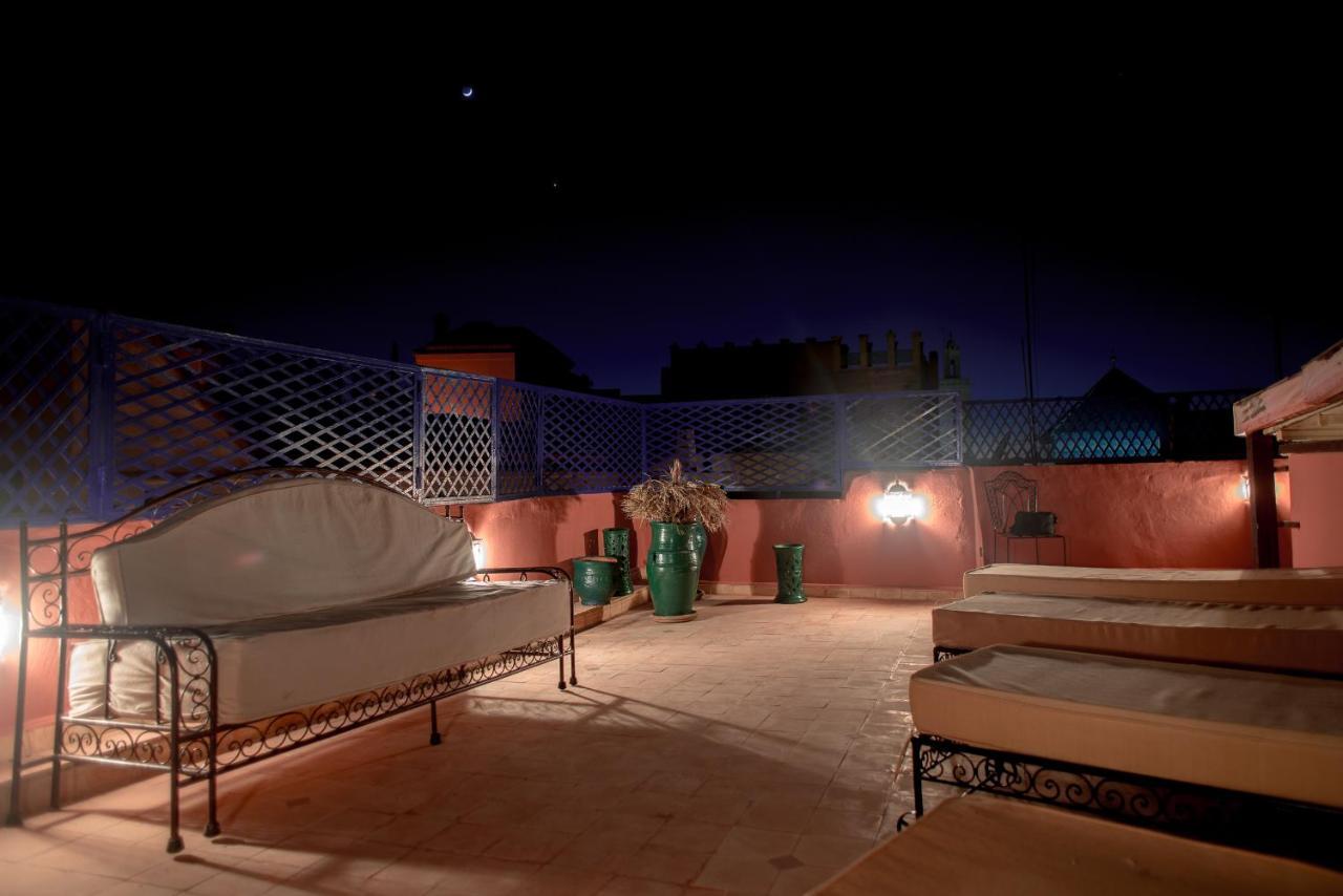 Riad Mina Marrakesh