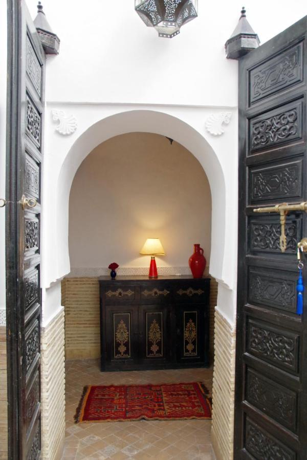 Mina Riad Marrakesh