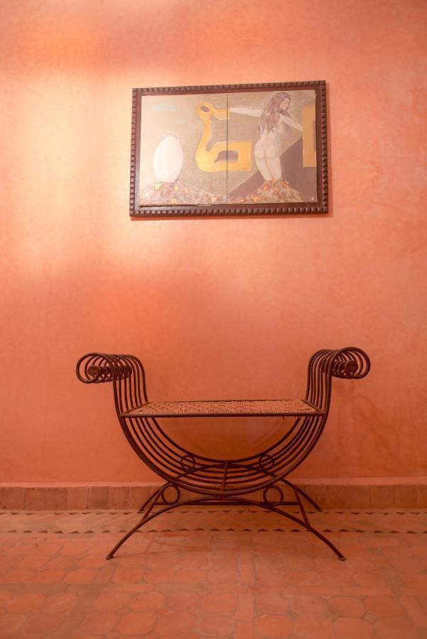 Mina * Marrakesh