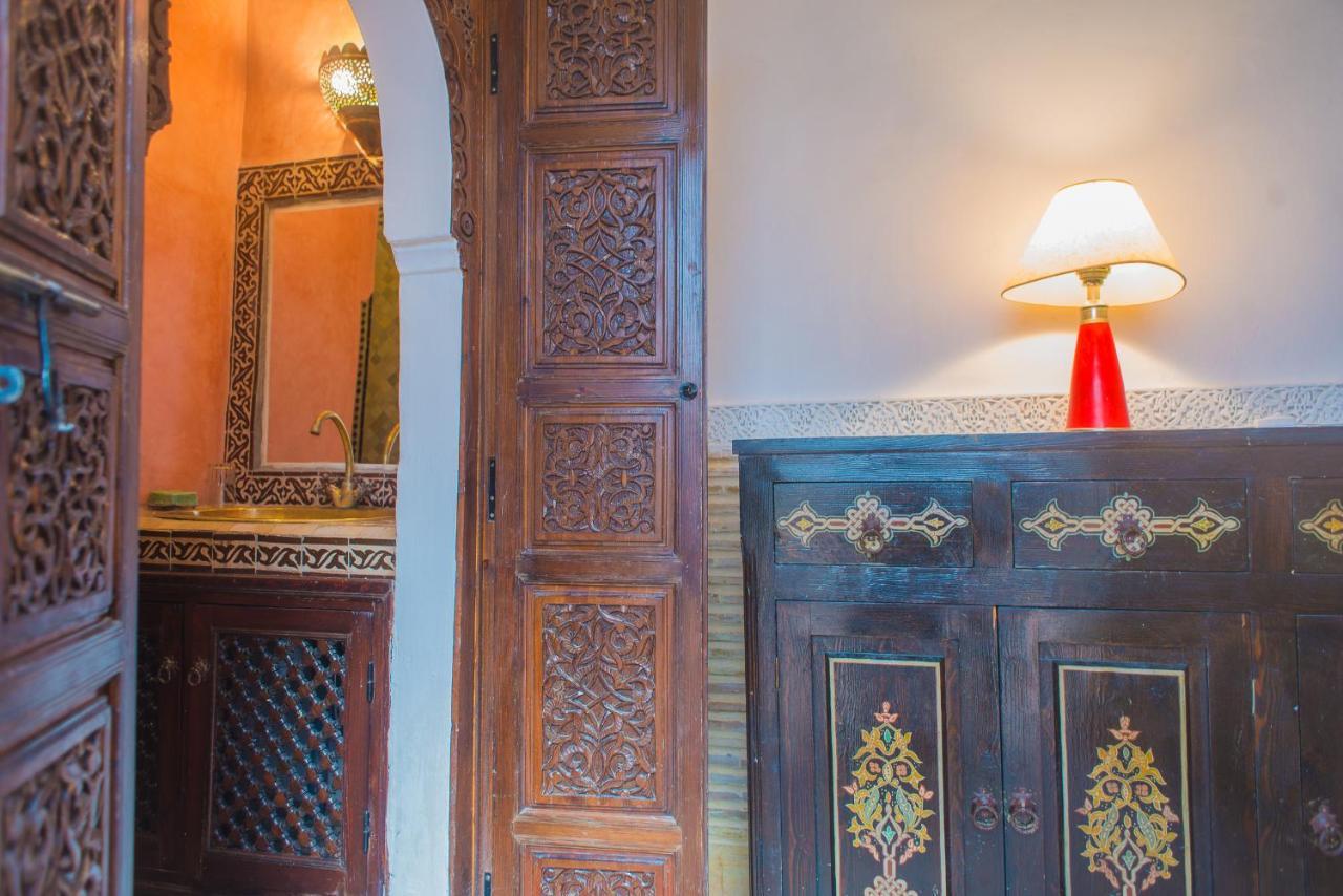 Mina Marrakesh
