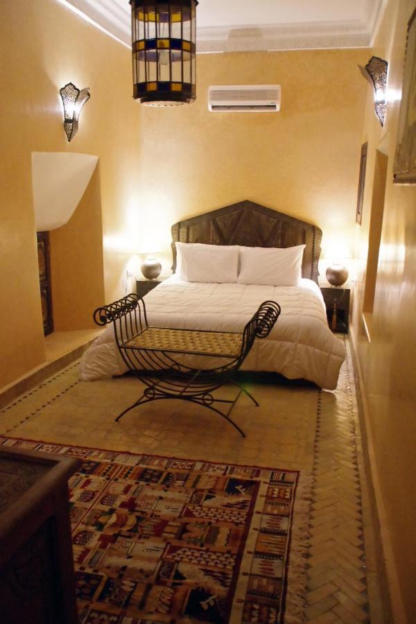 Mina Marrakesh