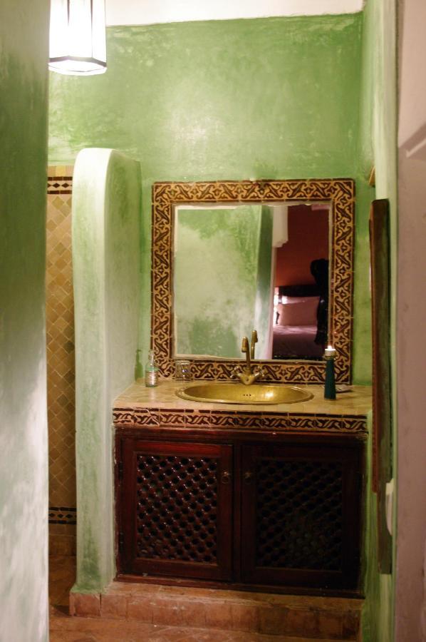 Mina Riad *