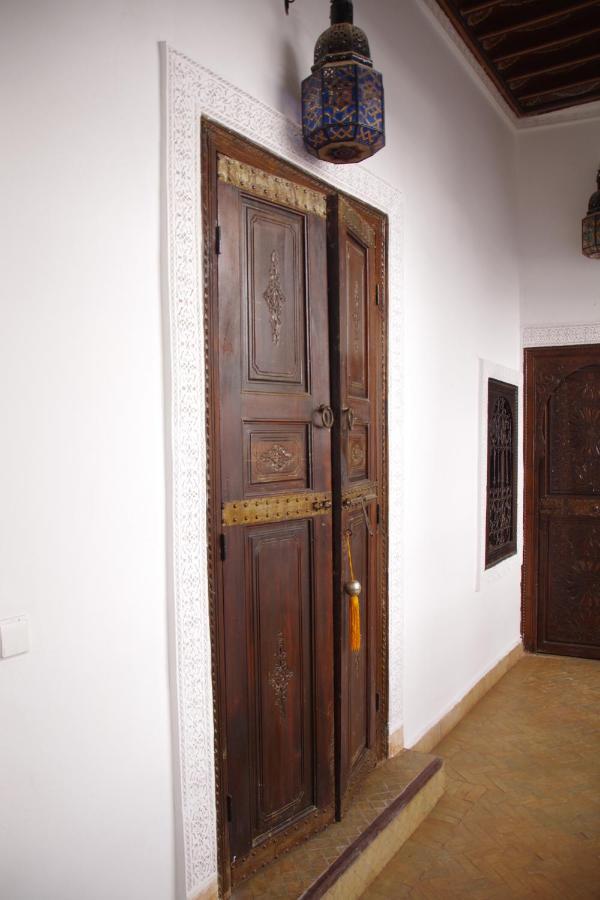 Mina Marrakesh
