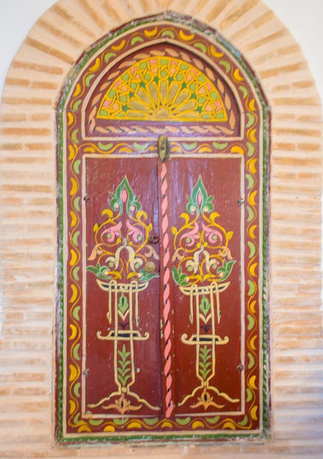 Mina Marrakesh