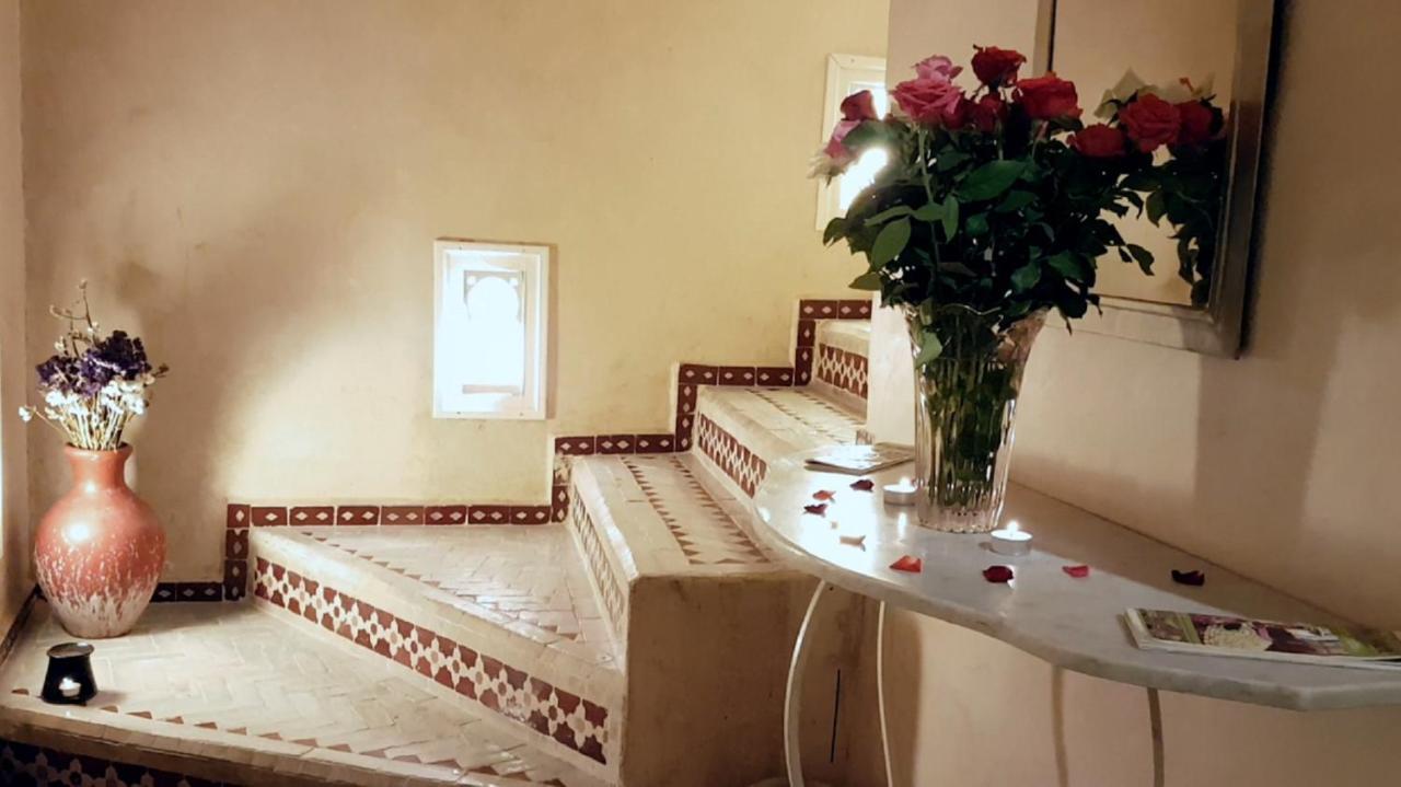 Awinati Location Privatisée Marrakesh