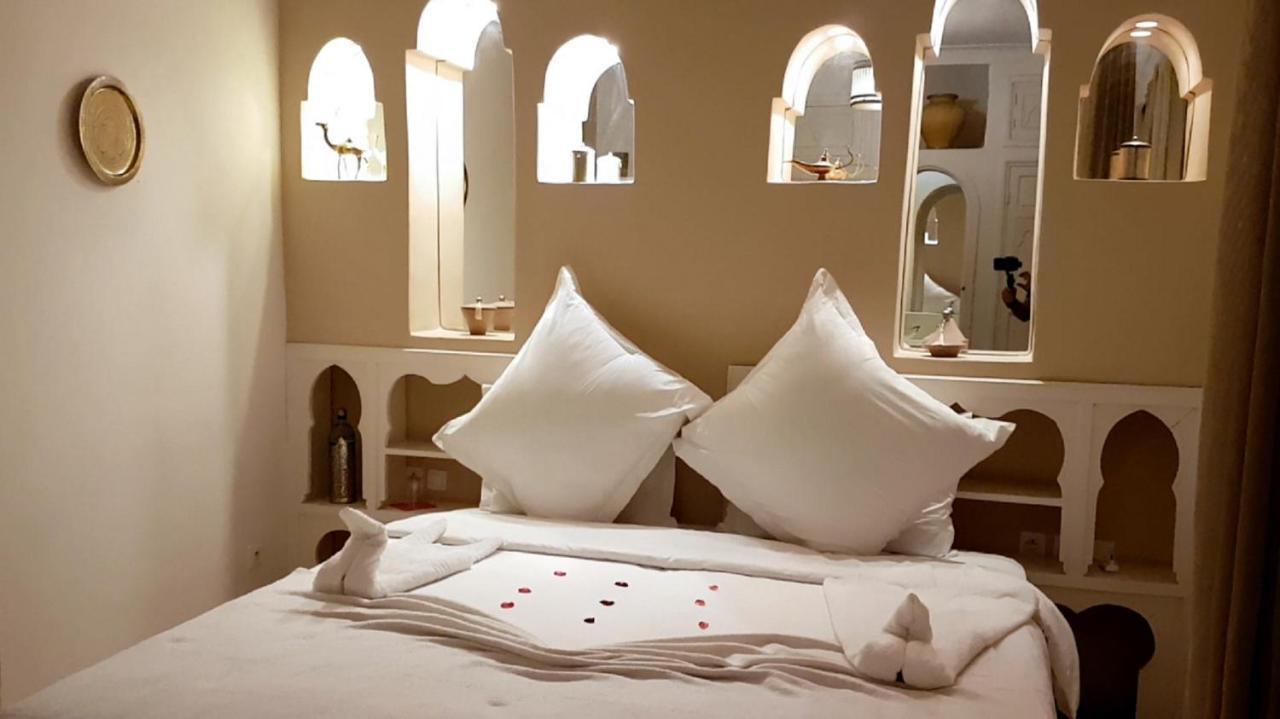 Riad Awinati Location Privatisée Marrakesh