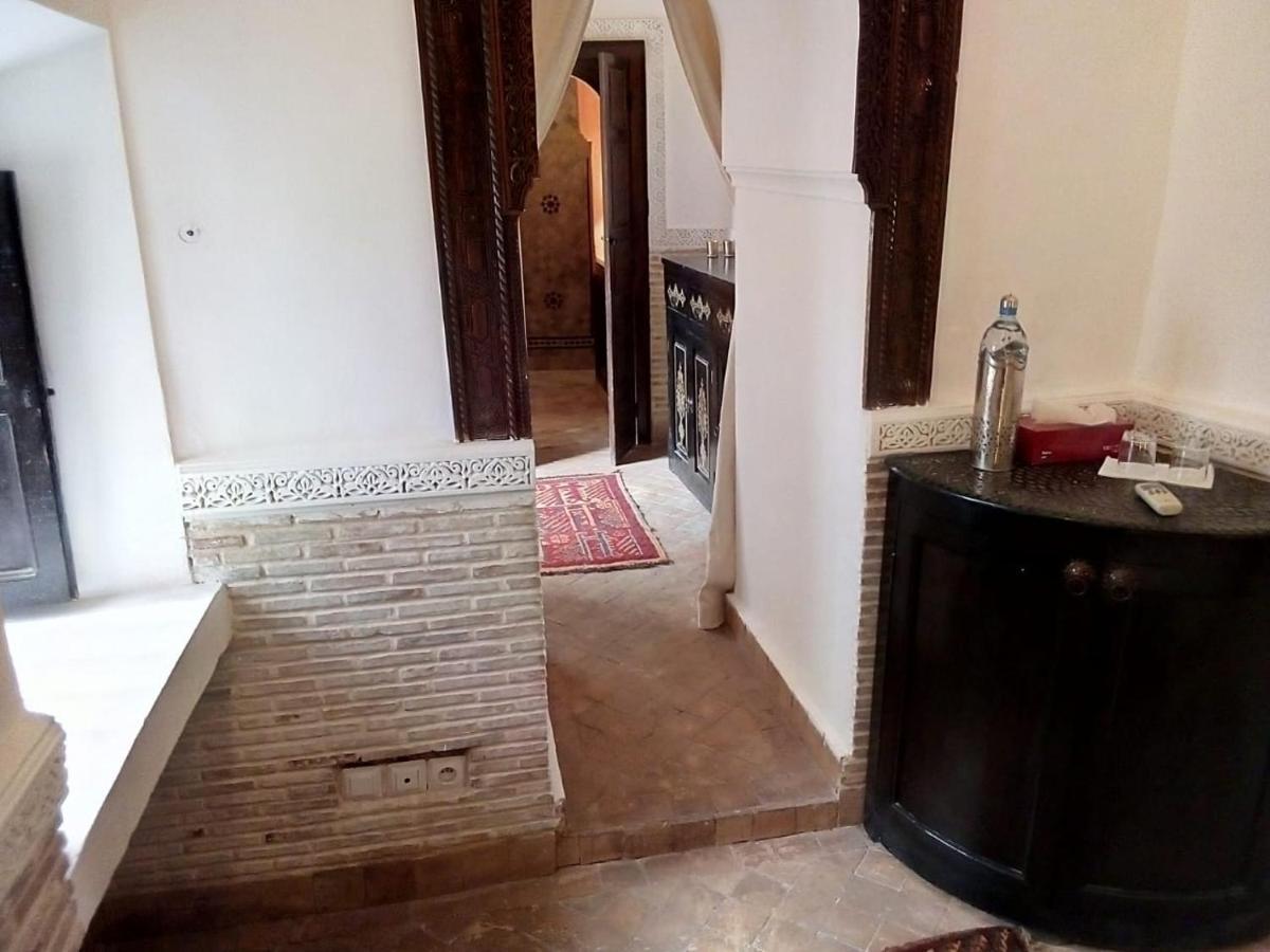Mina Riad