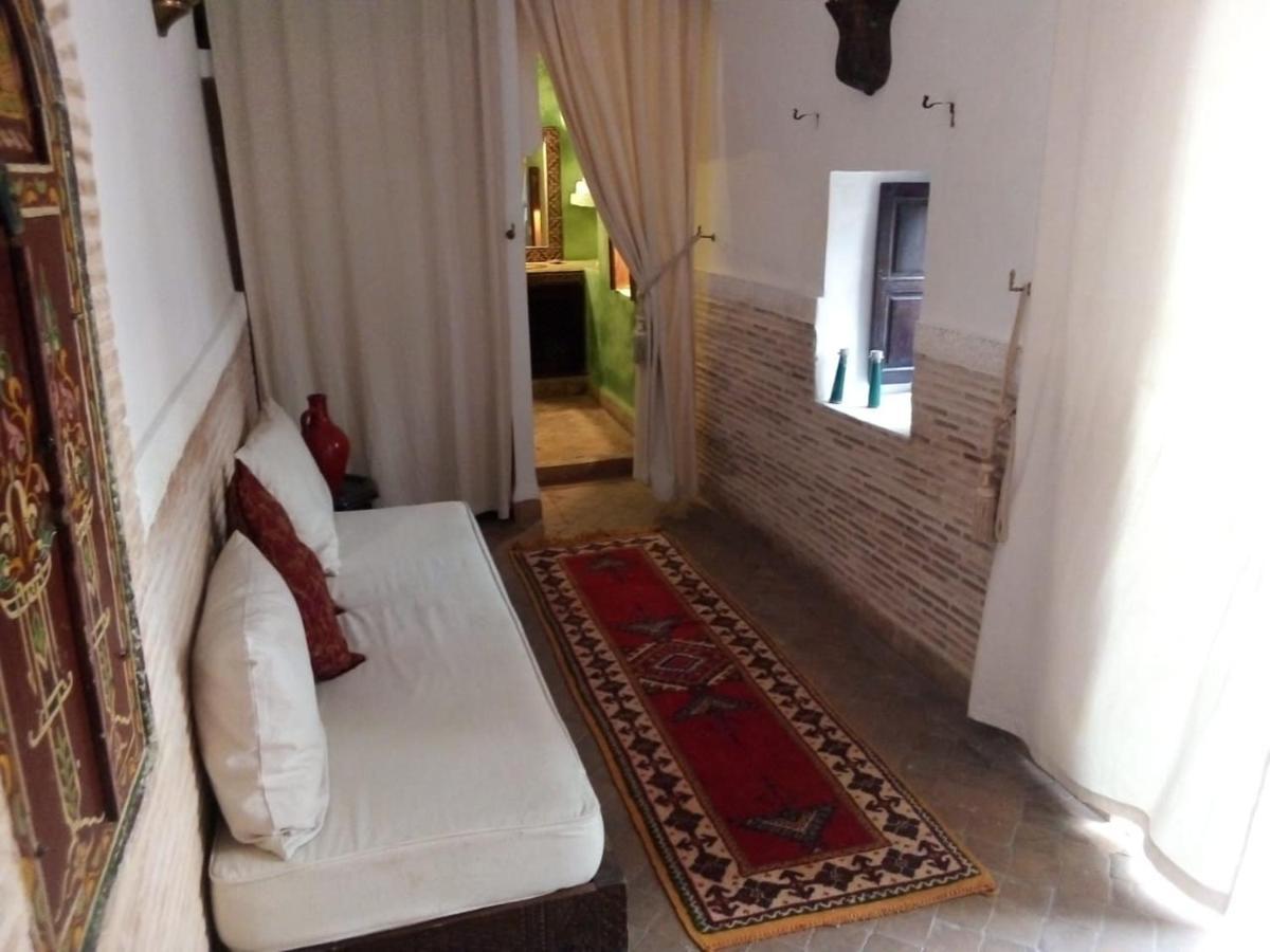 Mina Riad *