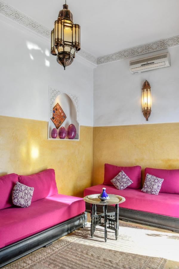 Sheba Riad