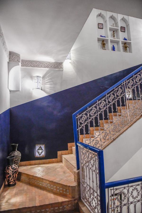 Sheba Marrakesh