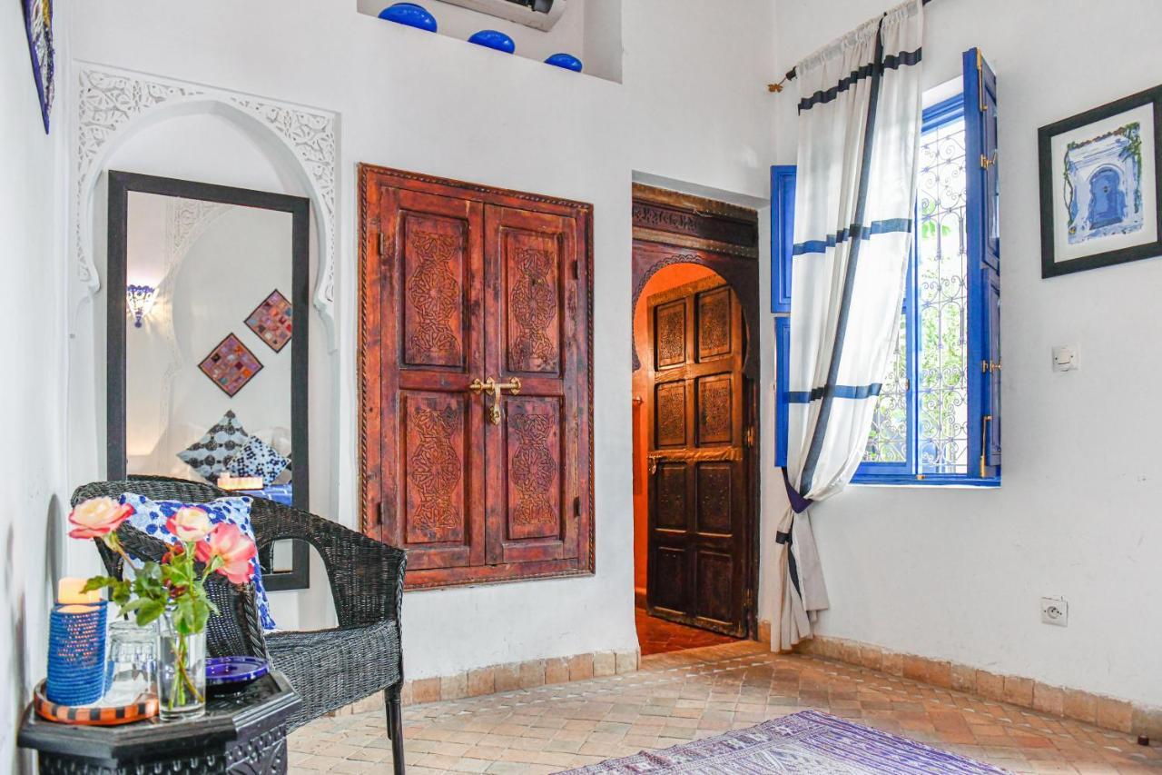 Sheba 3* Marrakesh