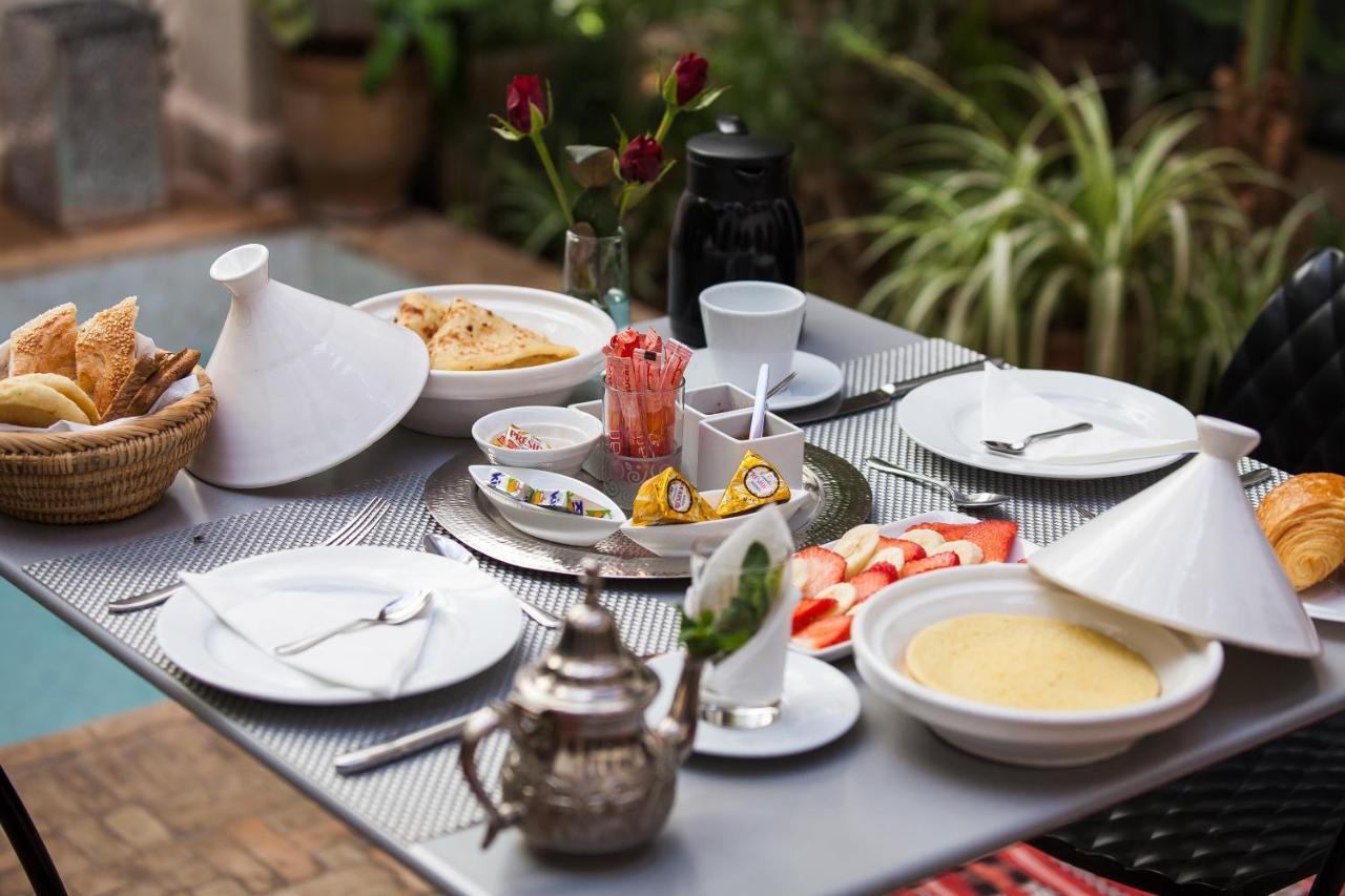 Riad Riad Shanima Spa Marrakech Marrakesh