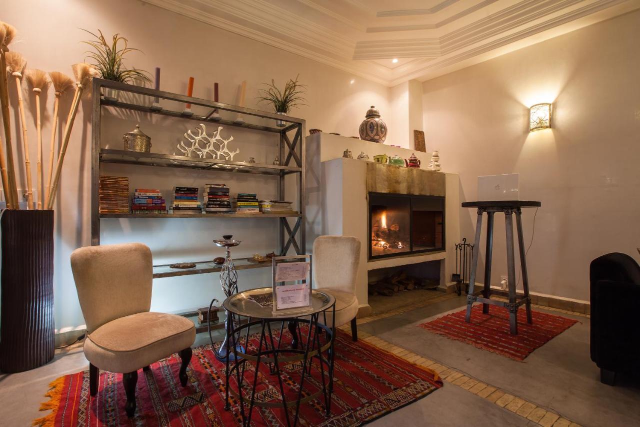 Riad Shanima Spa Marrakech Marrakesh