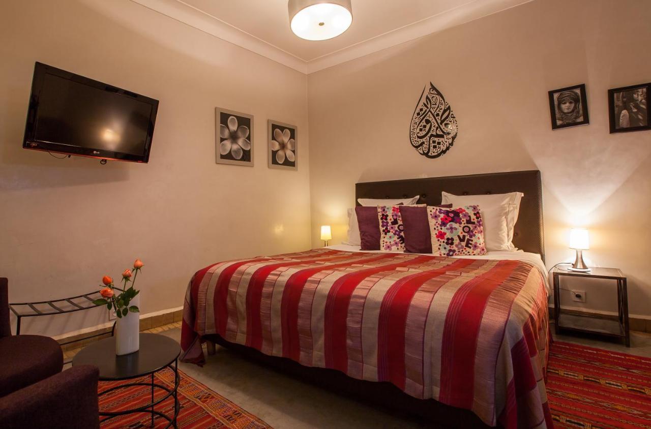 Riad Shanima Spa Marrakech Riad Marrakesh