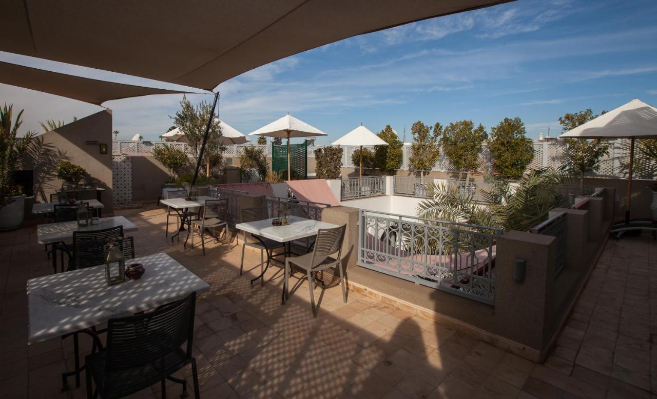 Riad Shanima Spa Marrakech 4* Marrakesh